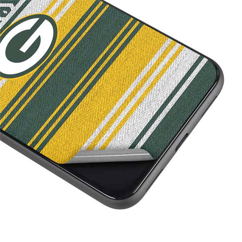 NFL Green Bay Packers Trailblazer Google Pixel 4 XL Skin
